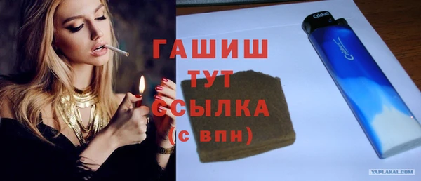 молекула духа Елизово